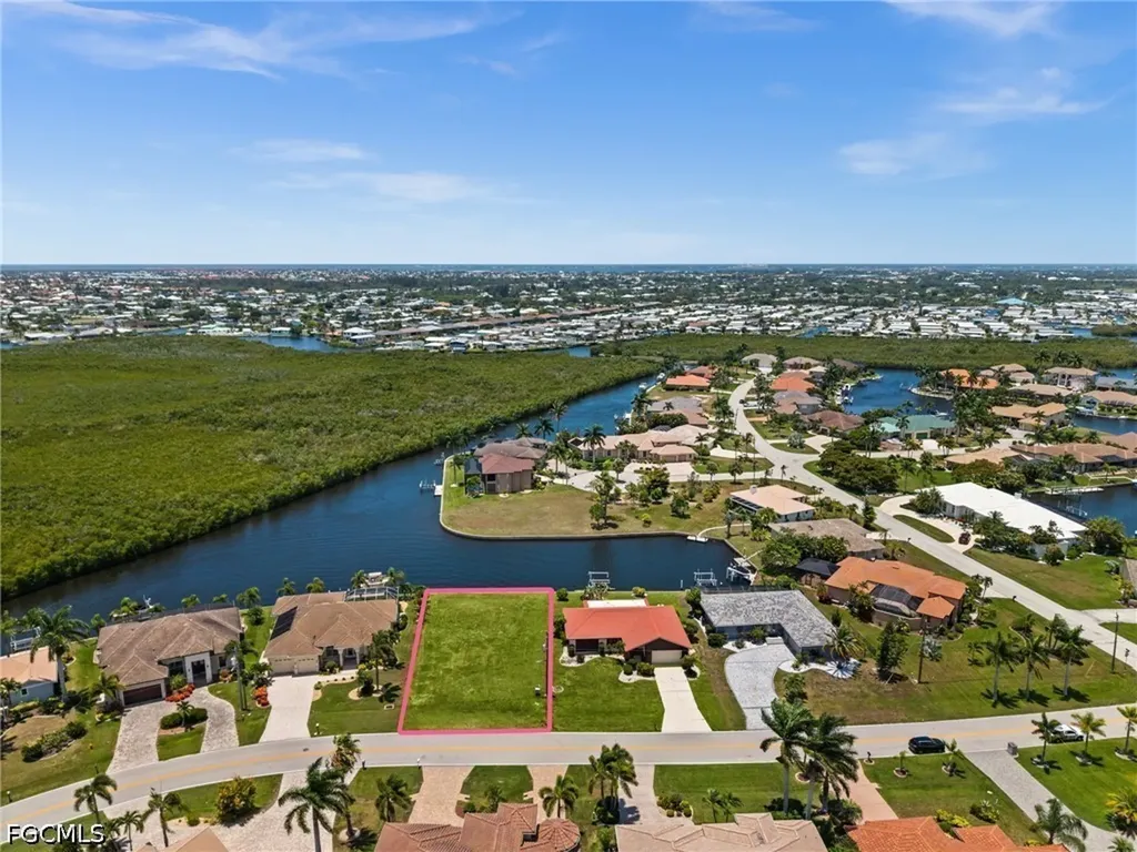 3324 Tripoli Boulevard Punta Gorda FL 33950