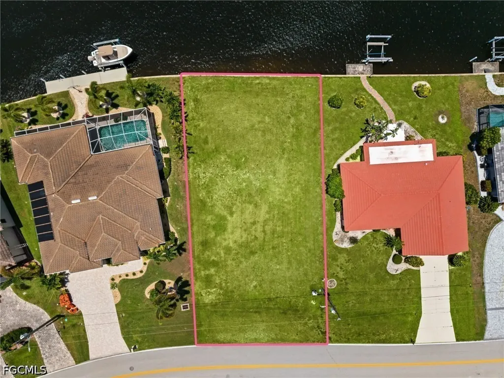 3324 Tripoli Boulevard Punta Gorda FL 33950