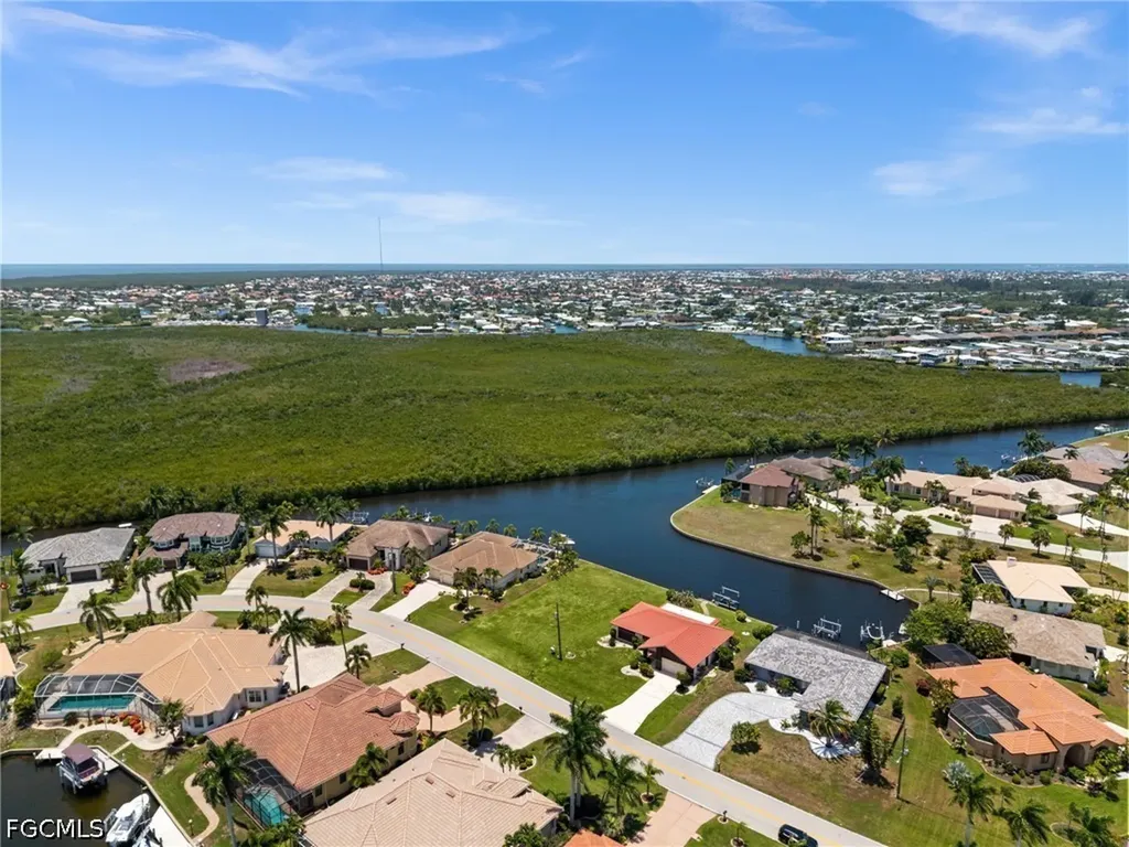 3324 Tripoli Boulevard Punta Gorda FL 33950