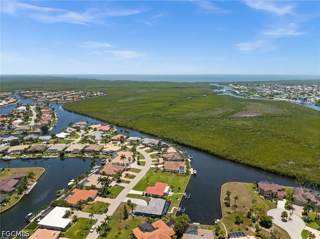 3324 Tripoli Boulevard Punta Gorda FL 33950
