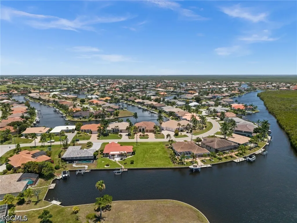 3324 Tripoli Boulevard Punta Gorda FL 33950
