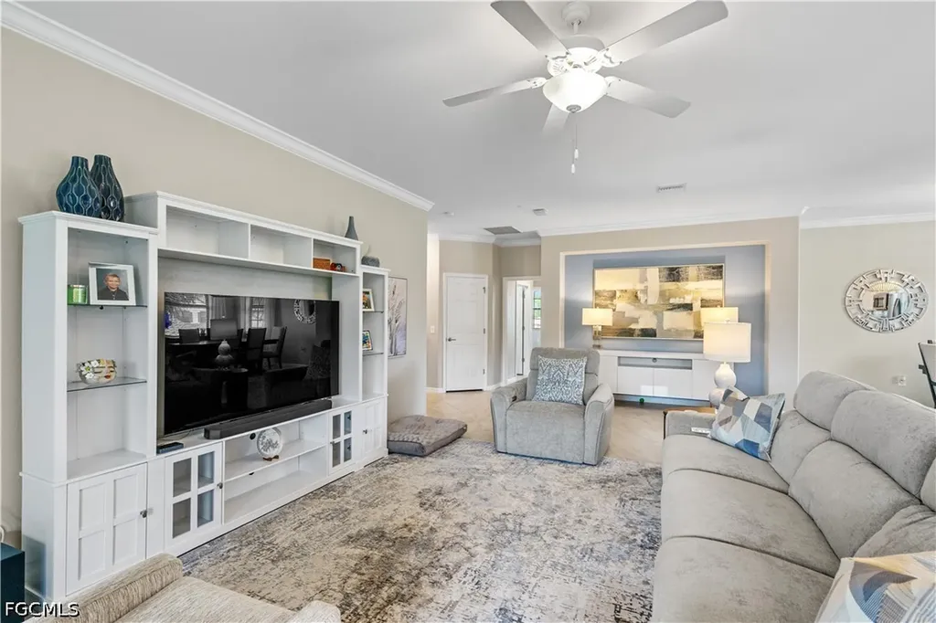 11884 Arboretum Run Drive Fort Myers FL 33913