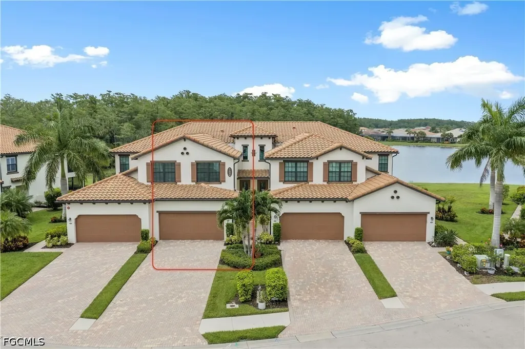 11884 Arboretum Run Drive Fort Myers FL 33913