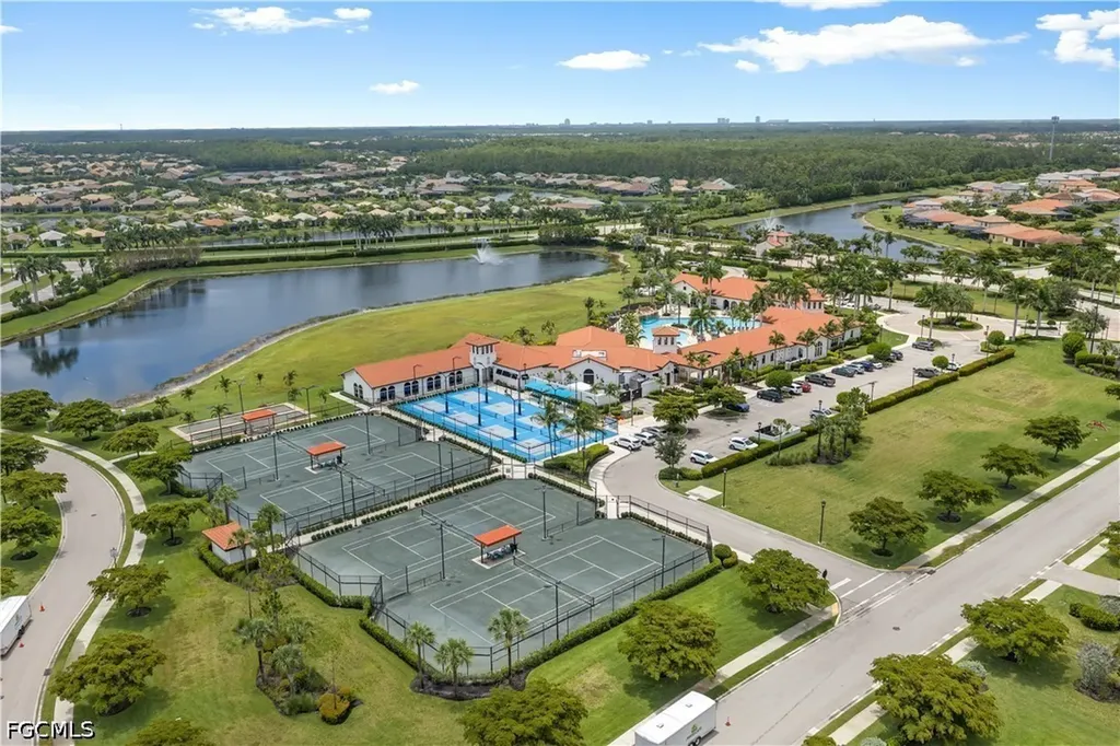 11884 Arboretum Run Drive Fort Myers FL 33913