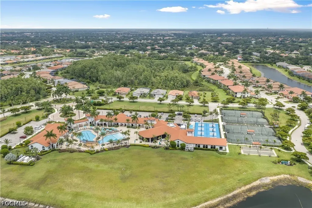 11884 Arboretum Run Drive Fort Myers FL 33913
