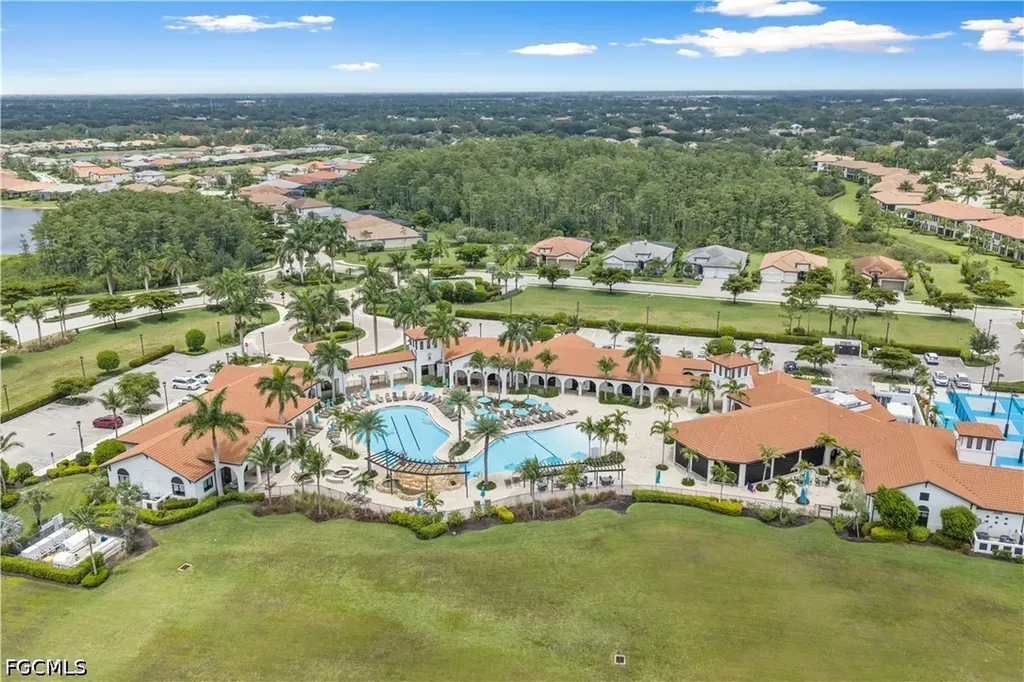 11884 Arboretum Run Drive Fort Myers FL 33913