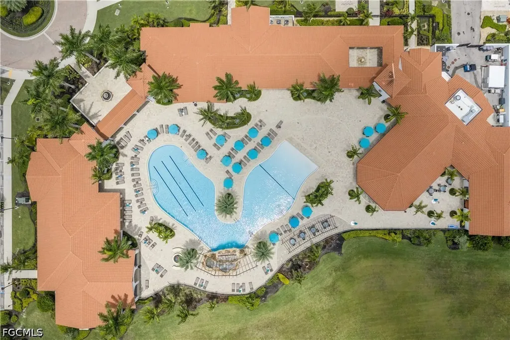 11884 Arboretum Run Drive Fort Myers FL 33913