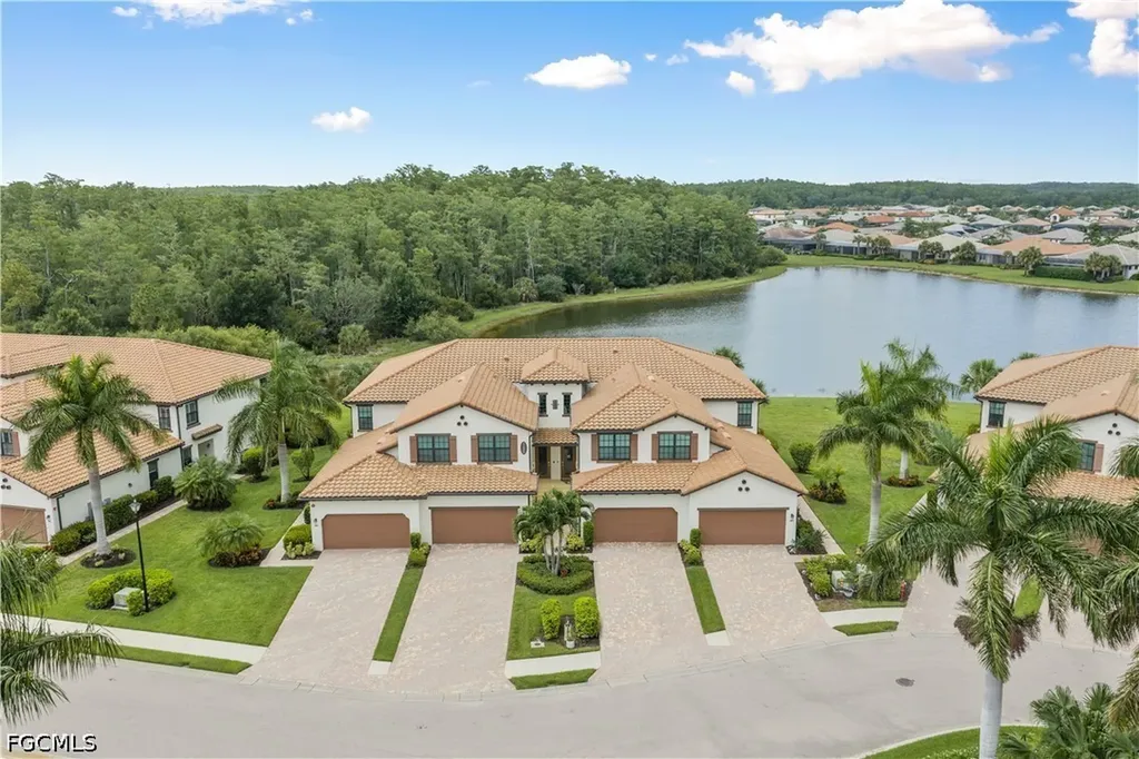 11884 Arboretum Run Drive Fort Myers FL 33913