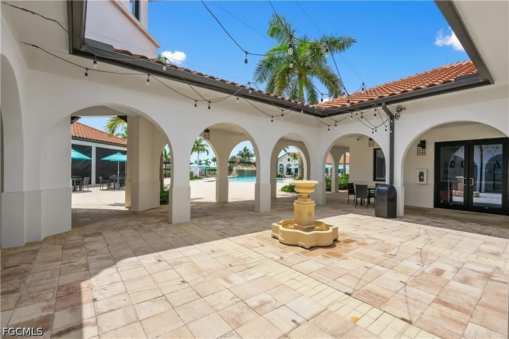 11884 Arboretum Run Drive Fort Myers FL 33913