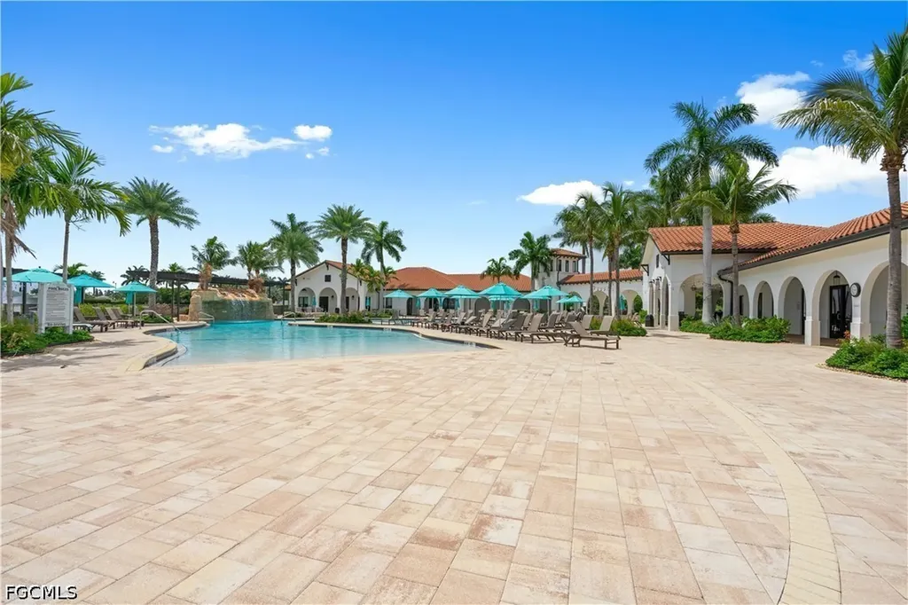 11884 Arboretum Run Drive Fort Myers FL 33913