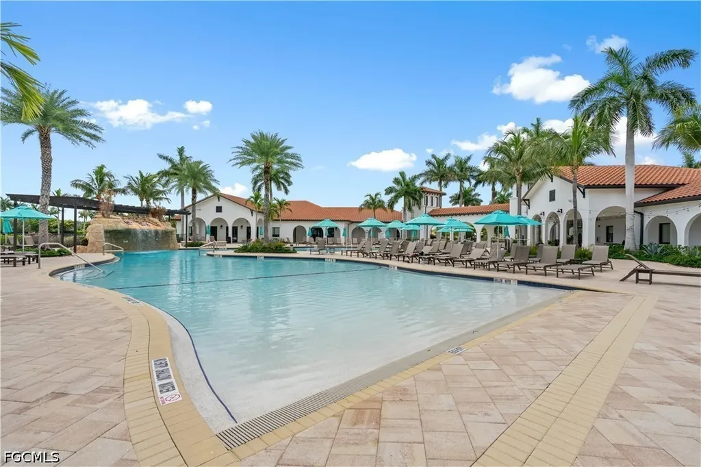 11884 Arboretum Run Drive Fort Myers FL 33913