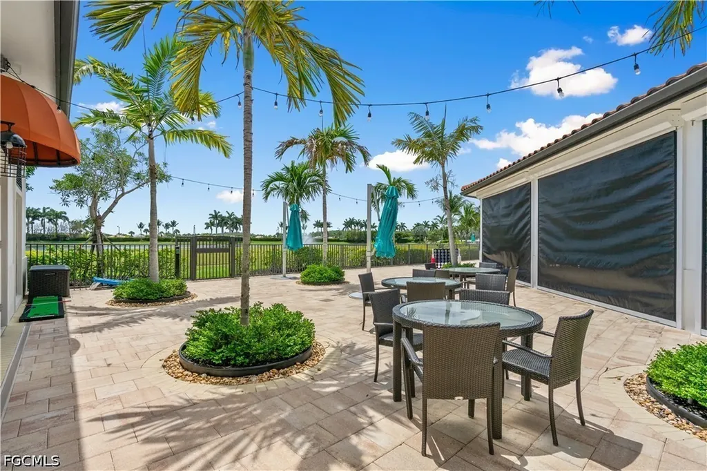 11884 Arboretum Run Drive Fort Myers FL 33913