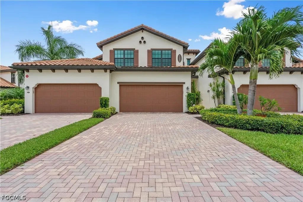 11884 Arboretum Run Drive Fort Myers FL 33913