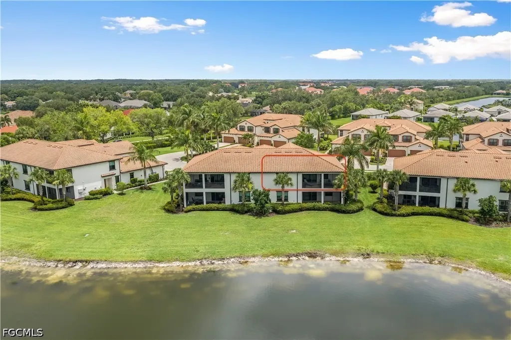 11884 Arboretum Run Drive Fort Myers FL 33913