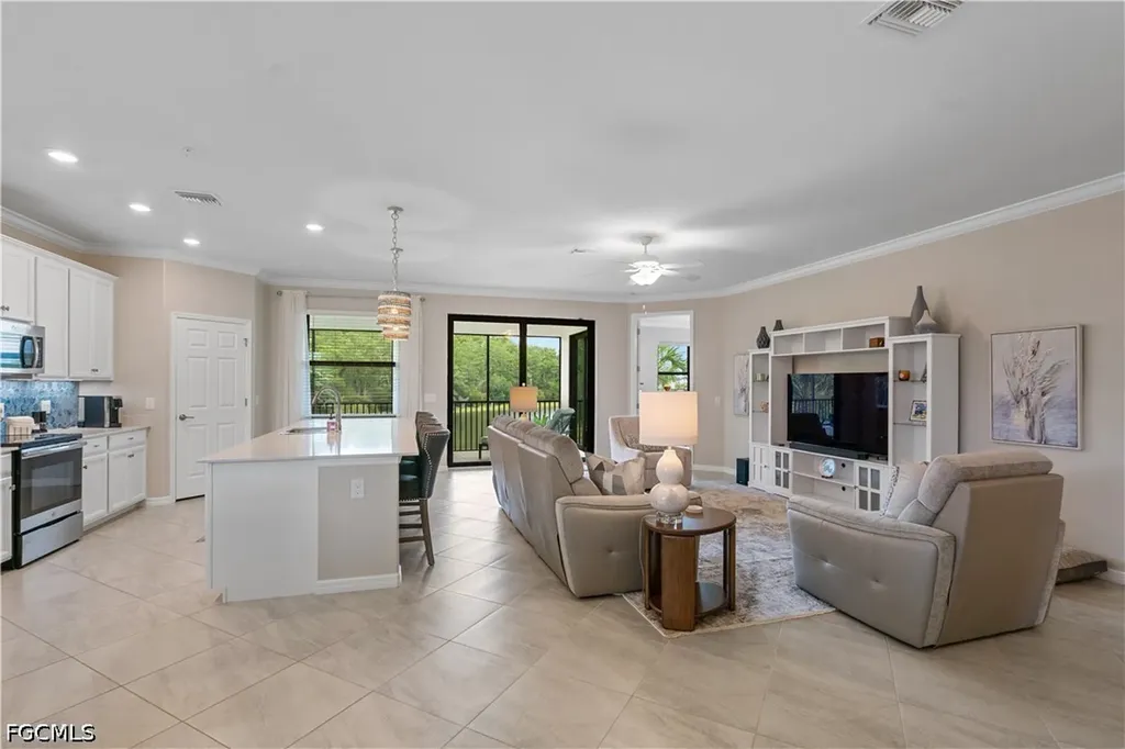 11884 Arboretum Run Drive Fort Myers FL 33913