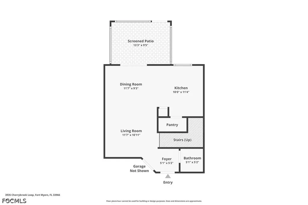 3935 Cherrybrook Loop Fort Myers FL 33966
