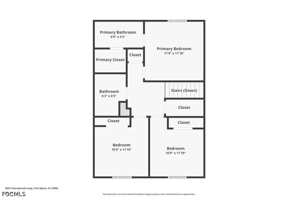 3935 Cherrybrook Loop Fort Myers FL 33966