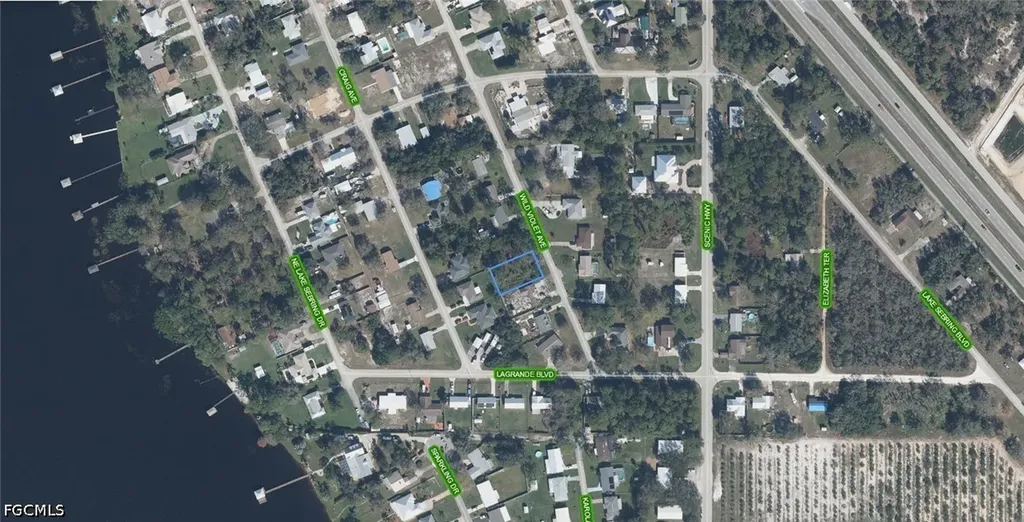 3729 Wild Violet Avenue Sebring FL 33870