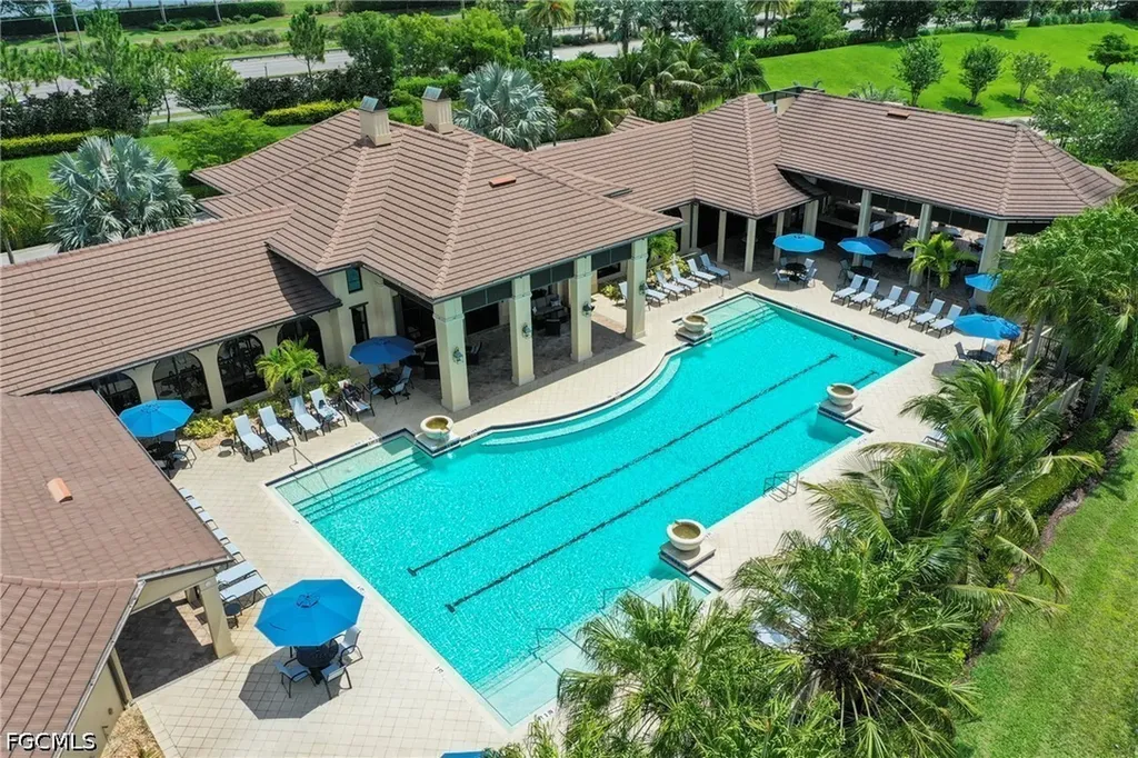 2353 Anguilla Drive Naples FL 34120