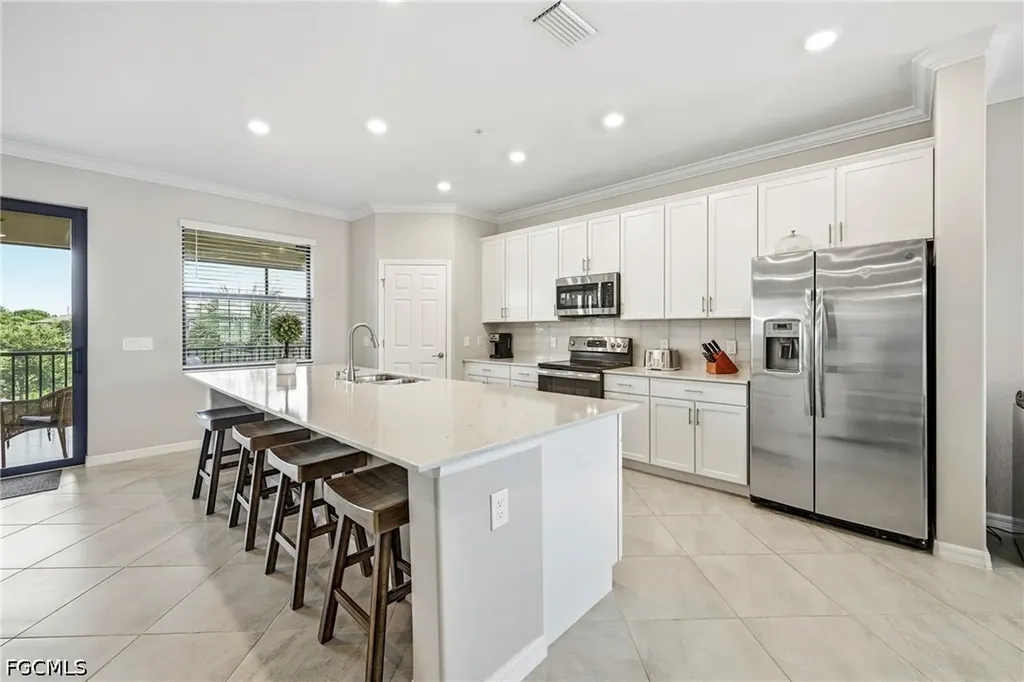 2353 Anguilla Drive Naples FL 34120