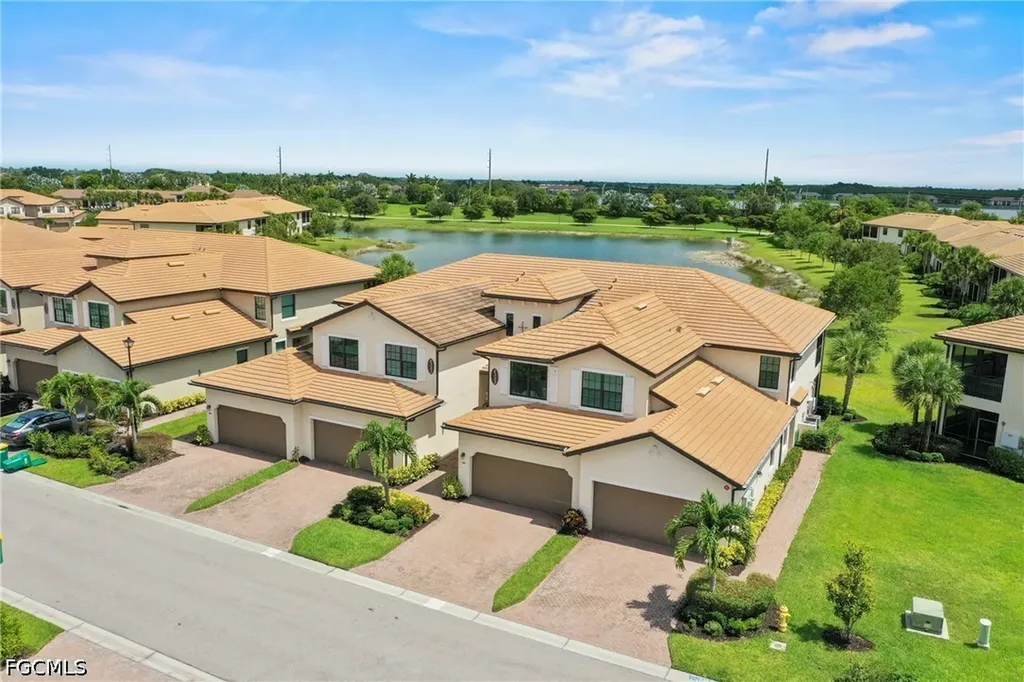2353 Anguilla Drive Naples FL 34120