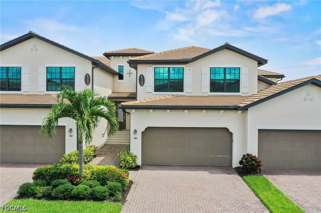 2353 Anguilla Drive Naples FL 34120