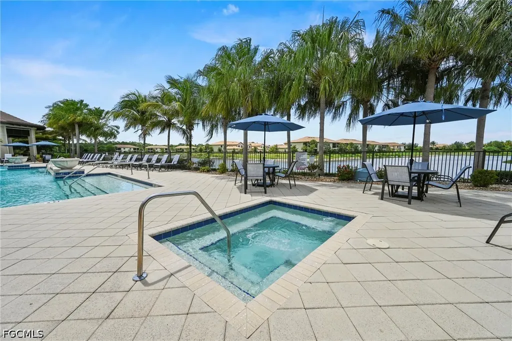 2353 Anguilla Drive Naples FL 34120