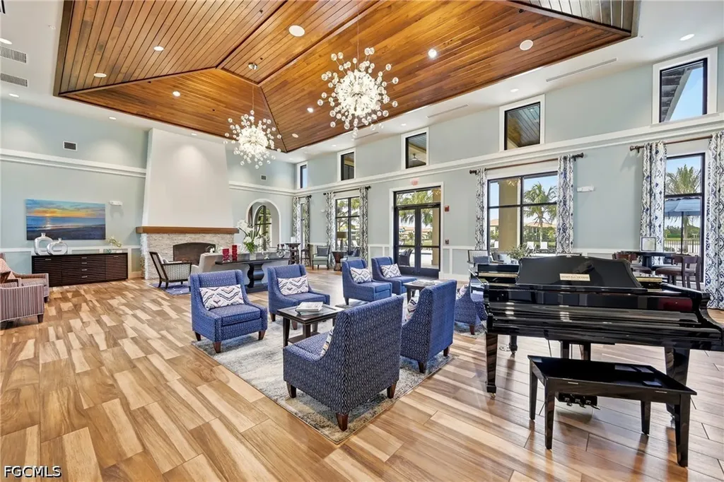 2353 Anguilla Drive Naples FL 34120