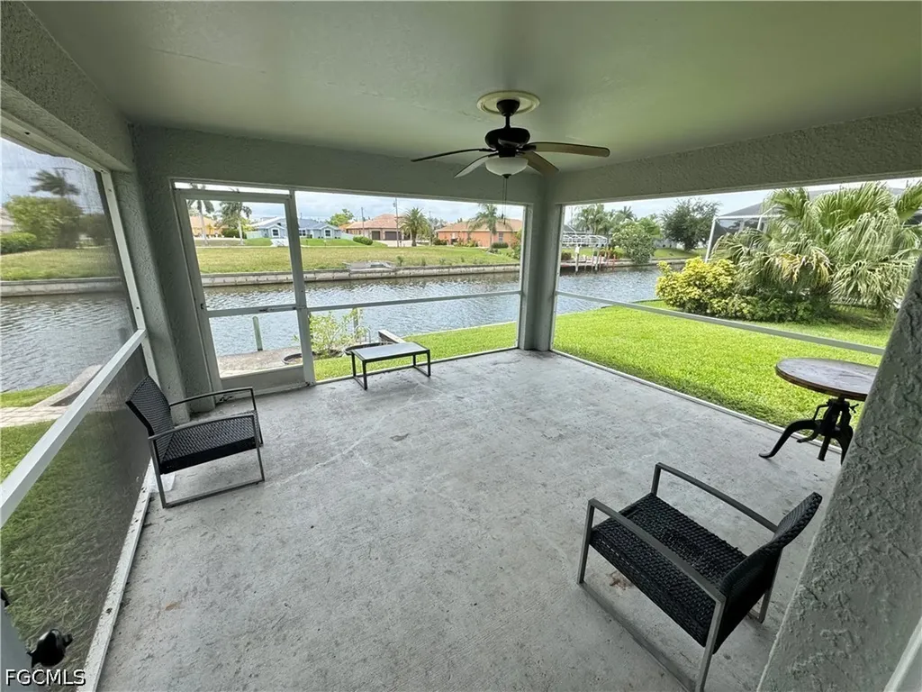 3829 SW 17th Place Cape Coral FL 33914