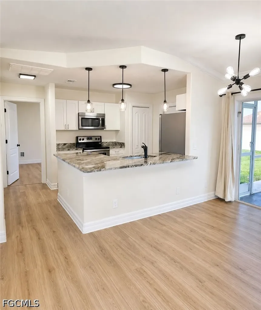 1118 Nelson Road N Cape Coral FL 33993
