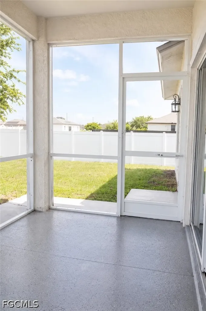 1118 Nelson Road N Cape Coral FL 33993