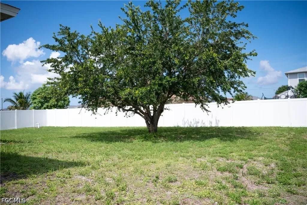 1118 Nelson Road N Cape Coral FL 33993