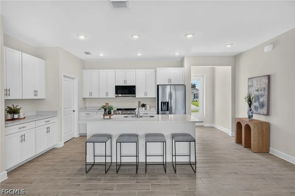536 NW 18th Avenue Cape Coral FL 33993
