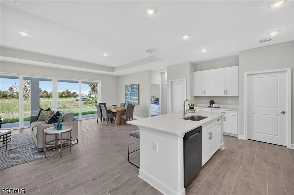 536 NW 18th Avenue Cape Coral FL 33993