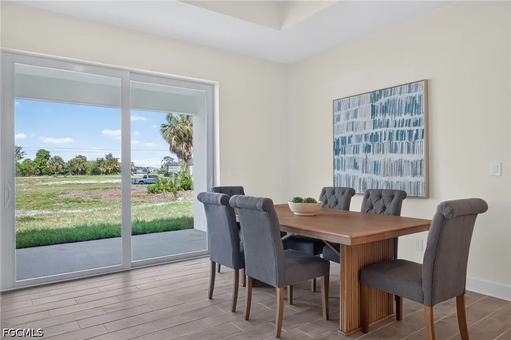 536 NW 18th Avenue Cape Coral FL 33993