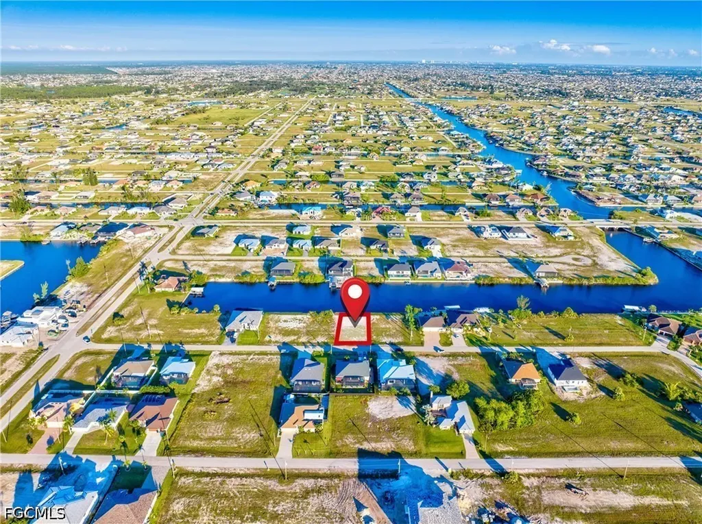 1515 NW 41st Place Cape Coral FL 33993