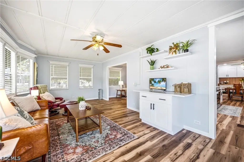 513 Timber Lane S North Fort Myers FL 33917
