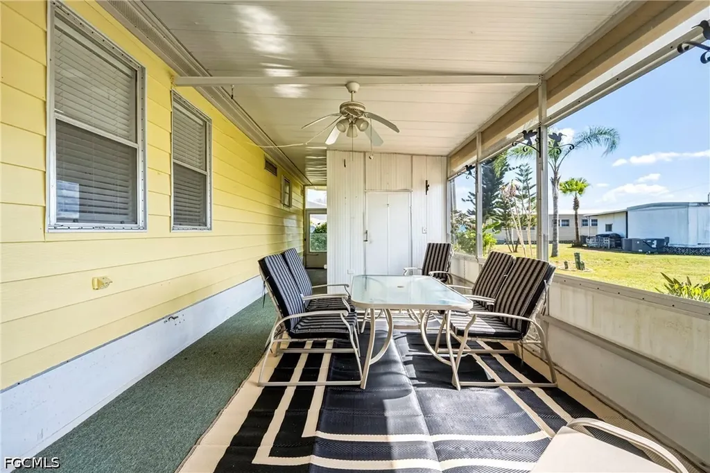 513 Timber Lane S North Fort Myers FL 33917