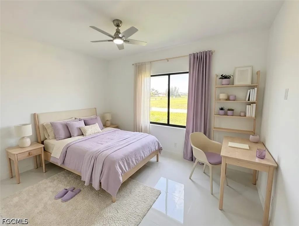 4121 NW 22nd Street Cape Coral FL 33993
