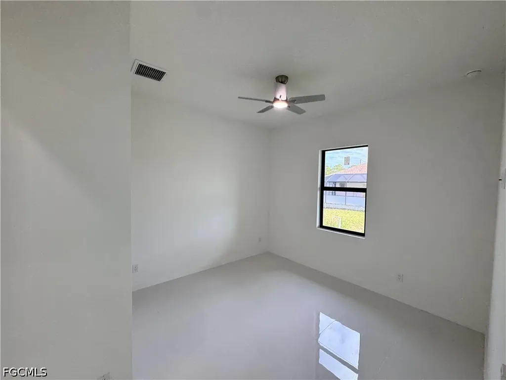 4121 NW 22nd Street Cape Coral FL 33993