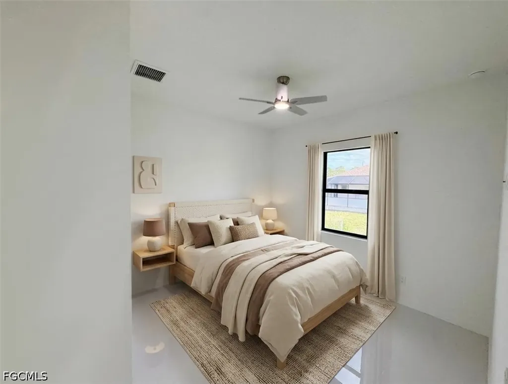 4121 NW 22nd Street Cape Coral FL 33993