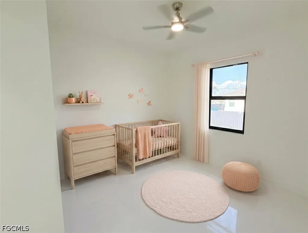 4121 NW 22nd Street Cape Coral FL 33993