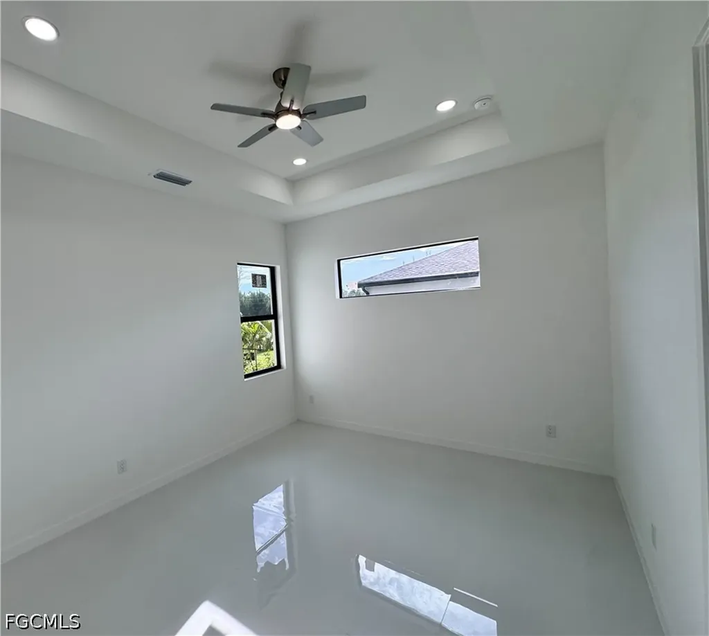 4121 NW 22nd Street Cape Coral FL 33993
