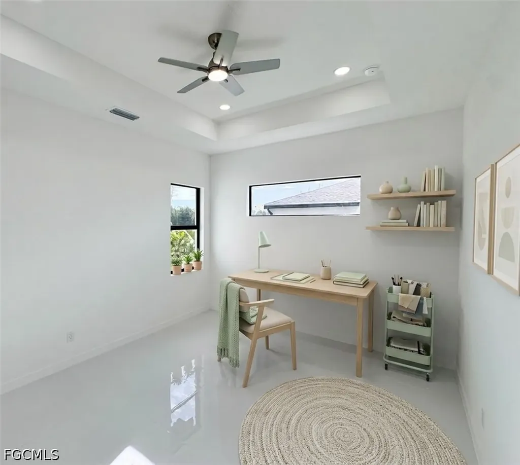 4121 NW 22nd Street Cape Coral FL 33993