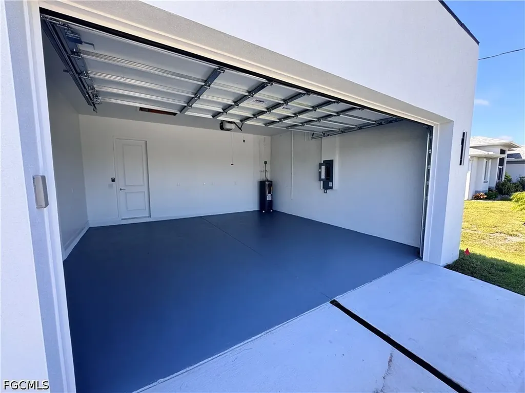 4121 NW 22nd Street Cape Coral FL 33993