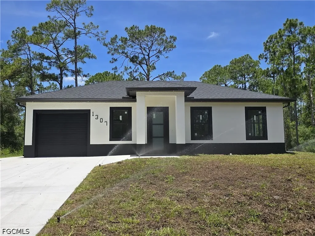 1307 Monroe Avenue Lehigh Acres FL 33972