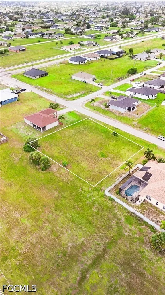 819 NW 24th Place Cape Coral FL 33993