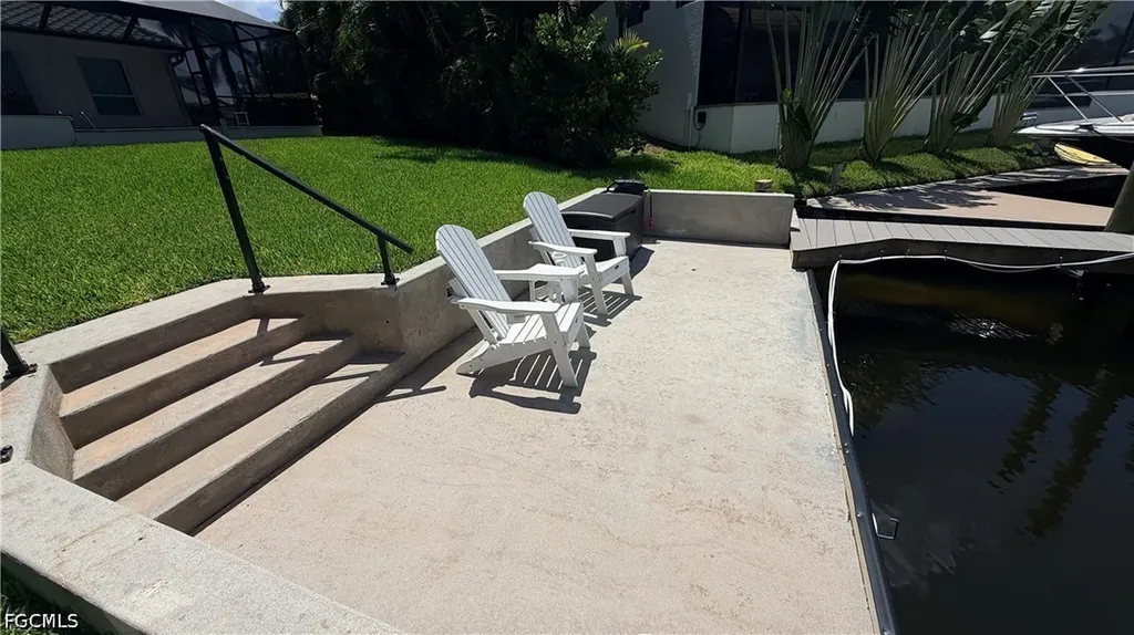 2819 El Dorado Parkway W Cape Coral FL 33914