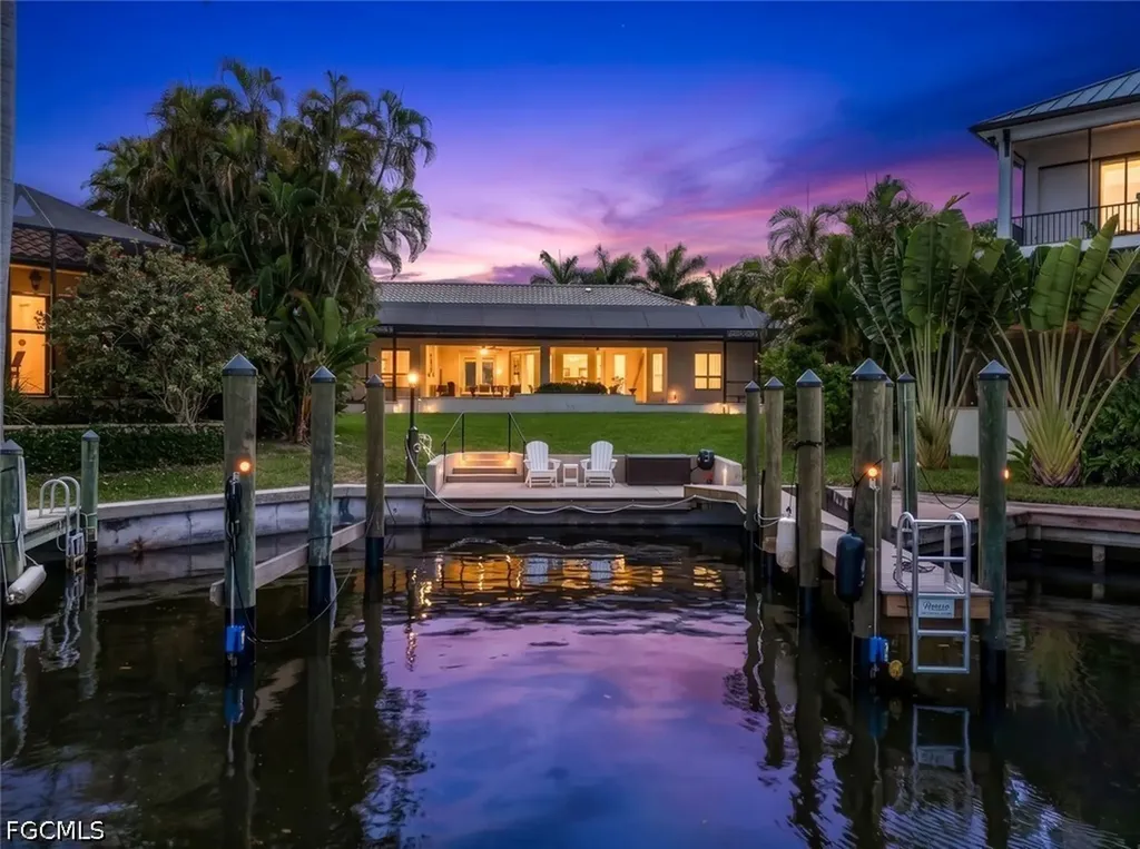 2819 El Dorado Parkway W Cape Coral FL 33914