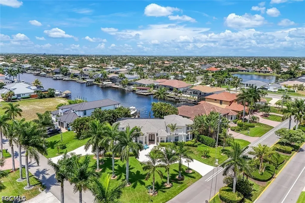 2819 El Dorado Parkway W Cape Coral FL 33914
